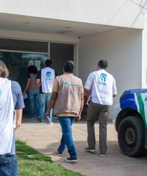 Caso Banderas Argentinas: el martes será la audiencia preliminar antes del juicio por la agresión policial a jóvenes Qom
