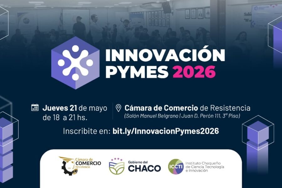 Innovación Pymes: el punto de encuentro que conecta ideas, tecnología y negocios 