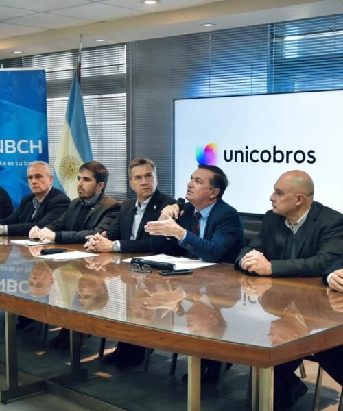 SE LANZÓ “CHACO CONSTRUYE” PARA REFACCIONES Y OBRAS EN LOS HOGARES