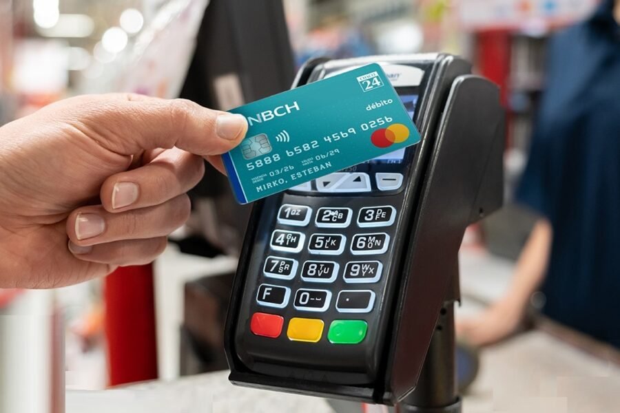 NBCH: Está habilitado el servicio Adelanto Chaco 24