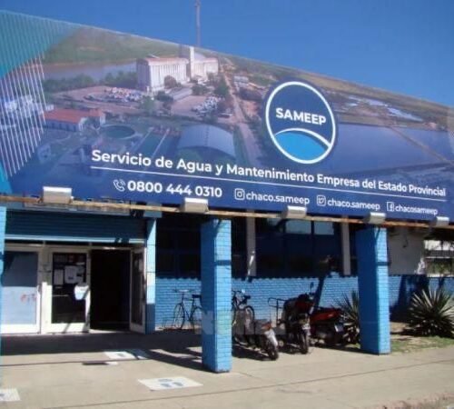 Atención usuarios: difundieron las fechas de vencimientos de facturas de Sameep hasta fin de año