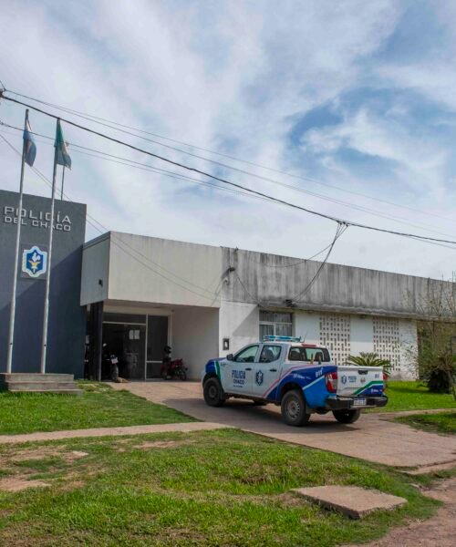 Violencia institucional: nueva suspensión del juicio de causa «Bandera Argentina» de Fontana