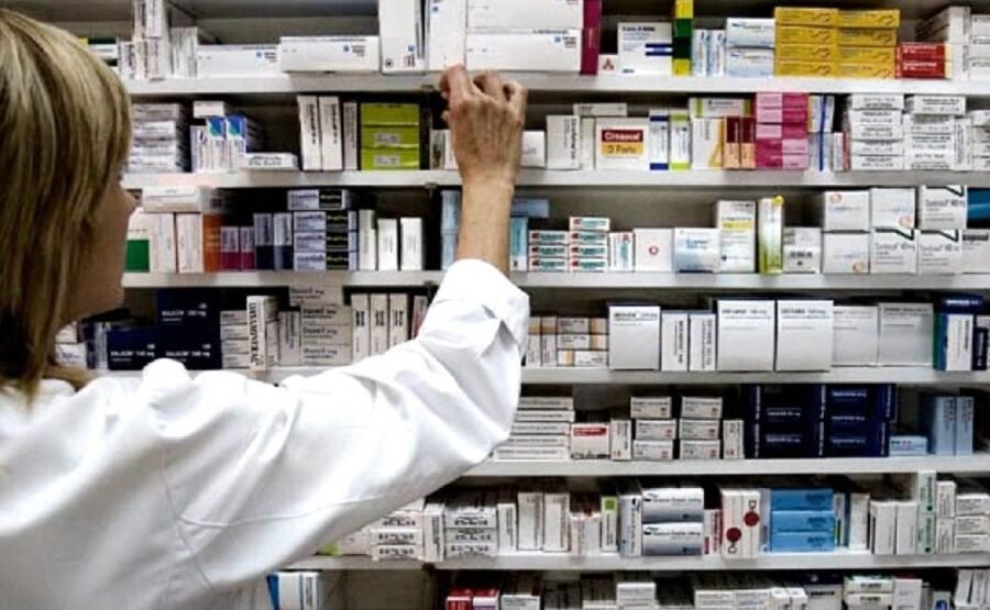 Blasco propone regular la actividad Farmacéutica del Chaco