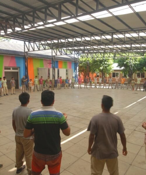 Fundación Valdocco llevó al Papa León XIV la situación de los niños Wichí de Chaco