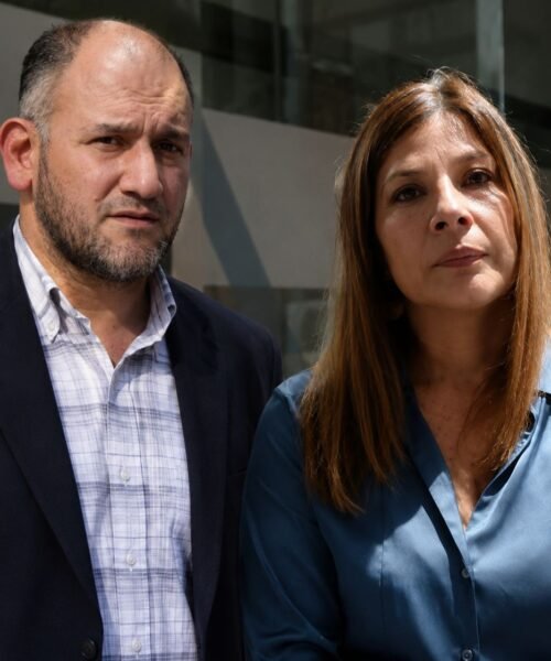 Caso Axel González: la querella solicitó la detención de tres policías de la Comisaría Segunda de Fontana