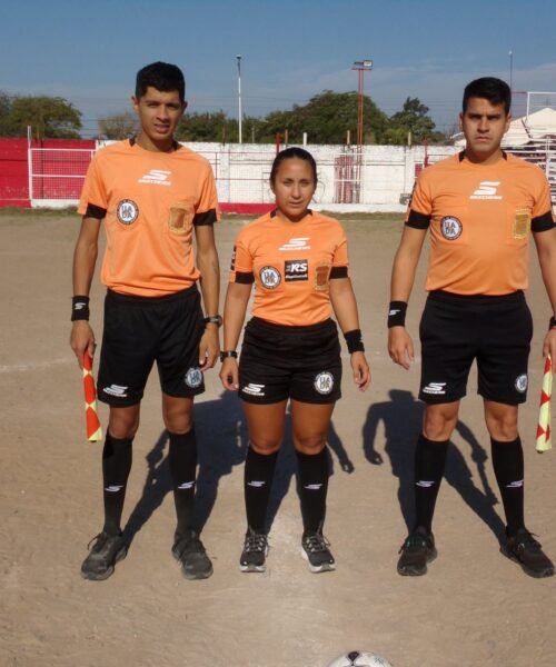Polémica en Chaco: un club de fútbol pidió no ser dirigido por mujeres