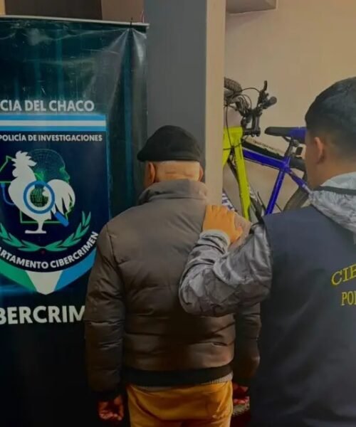 La Justicia revocó la prisión domiciliaria del pastor Machuca y ordenó su traslado a una comisaría