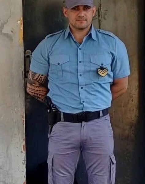 Echaron de la fuerza al policía chaqueño que asesinó a su padre y cometió un femicidio en Puerto Vilelas