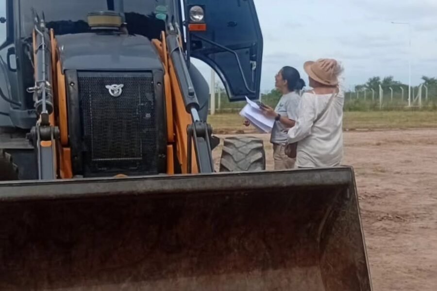 La Cámara de Apelaciones revocó el fallo que protegía al Parque Caraguatá y el predio quedó sin cautelar