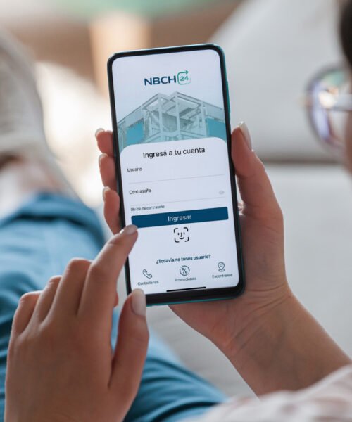 El Nuevo Banco del Chaco lanzó «Préstamo Express», una línea de crédito rápido de hasta $15 millones
