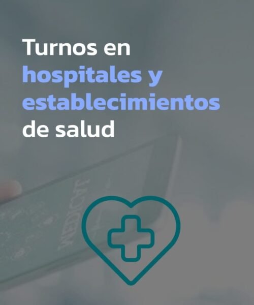 Desbaratan una red que vendía turnos médicos del Hospital 4 de Junio y Salud pide denunciar estafas