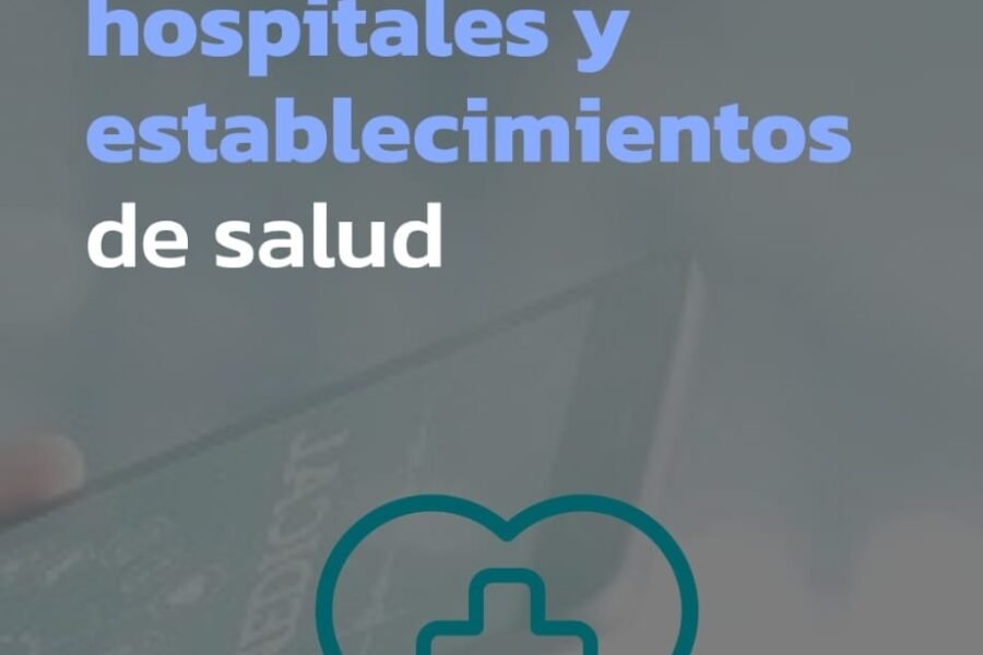 Desbaratan una red que vendía turnos médicos del Hospital 4 de Junio y Salud pide denunciar estafas