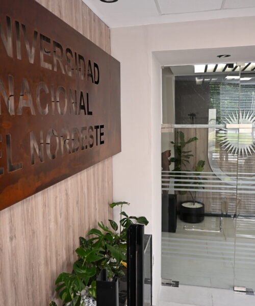 La UNNE logró su mejor posición histórica en el Índice de Transparencia con un puntaje récord