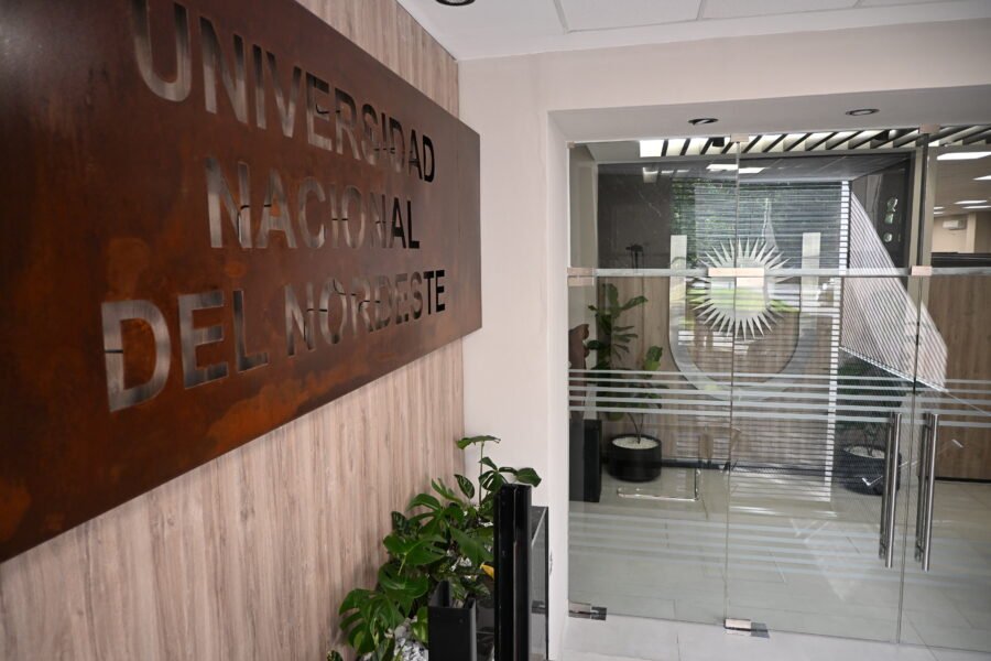 La UNNE logró su mejor posición histórica en el Índice de Transparencia con un puntaje récord