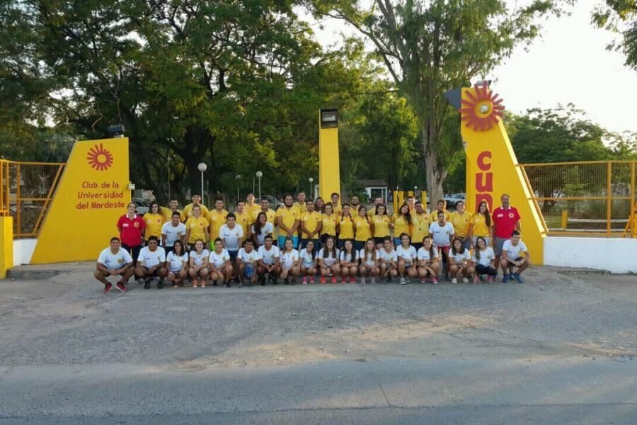 La UNNE intimó al CUNE a desalojar su histórico predio en seis meses y el club resiste: «No se cierra, no se rinde»