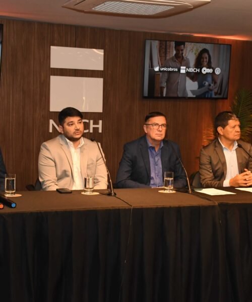 Chaco Construye: continúa el programa para impulsar la construcción en la provincia