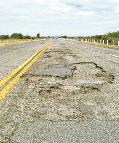 Estrellas Amarillas y Defensorías del Pueblo del país exigen frenar la «catástrofe vial» en las rutas nacionales