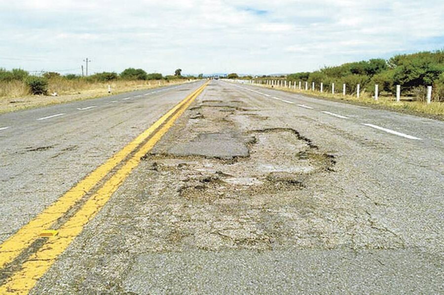 Estrellas Amarillas y Defensorías del Pueblo del país exigen frenar la «catástrofe vial» en las rutas nacionales