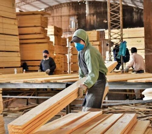 En Chaco, la actividad económica pyme cayó 5,1% en septiembre y acumula una baja de 6,7% en el año