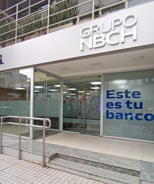 El Grupo NBCH lanzó una propuesta para administrar el Fondo de Asistencia Laboral con tasa 0% y comisiones bonificadas