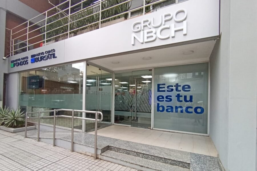 El Grupo NBCH lanzó una propuesta para administrar el Fondo de Asistencia Laboral con tasa 0% y comisiones bonificadas