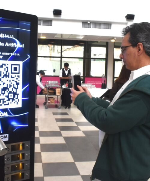 Chaco capacita a sus agentes estatales en Inteligencia Artificial para modernizar la gestión pública